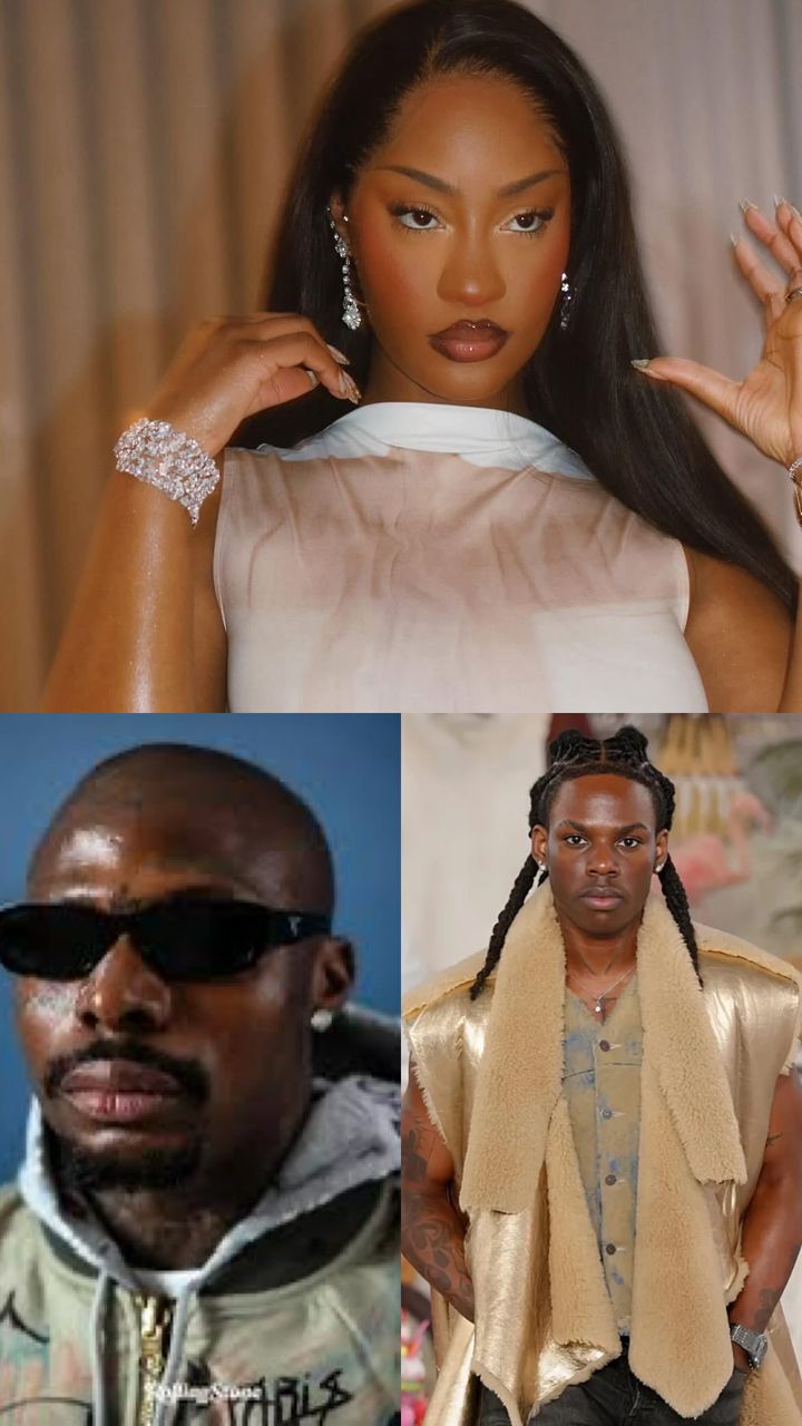 The Fragmentation of Afrobeats and what may be its future.